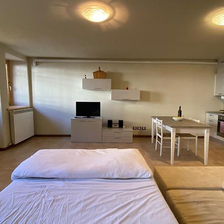 Perarolo Apartments Perarolo di Cadore Eksteriør bilde