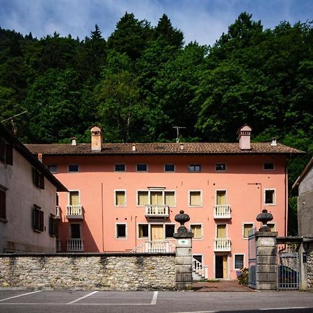 Perarolo Apartments Perarolo di Cadore Eksteriør bilde