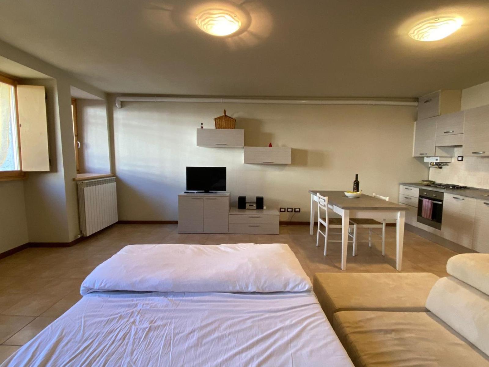 Perarolo Apartments Perarolo di Cadore Eksteriør bilde