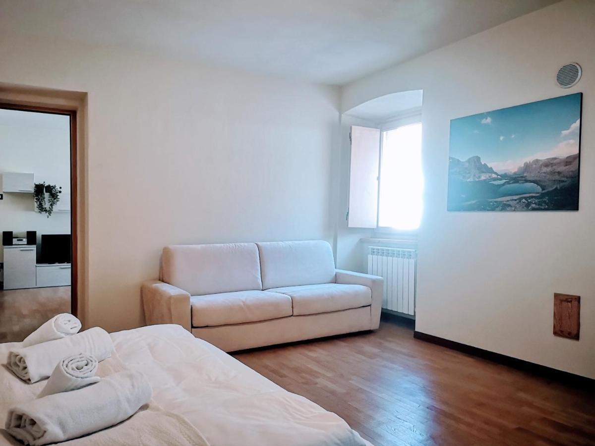 Perarolo Apartments Perarolo di Cadore Eksteriør bilde