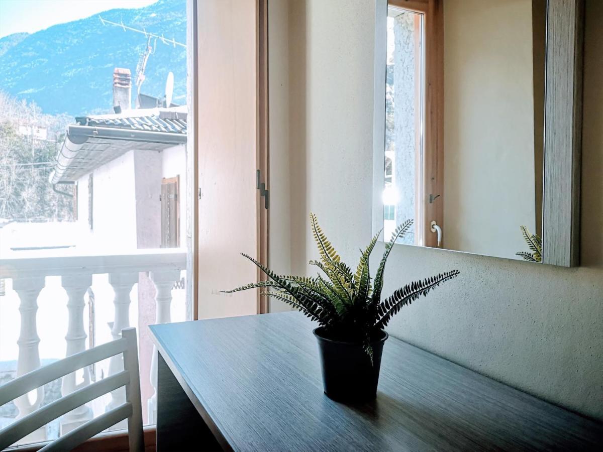 Perarolo Apartments Perarolo di Cadore Eksteriør bilde