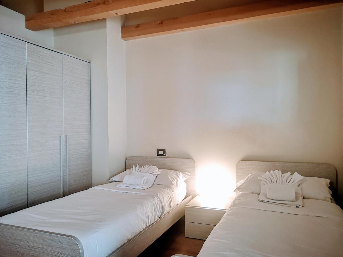 Perarolo Apartments Perarolo di Cadore Eksteriør bilde