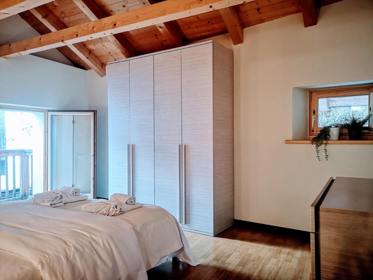 Perarolo Apartments Perarolo di Cadore Eksteriør bilde